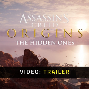 Buy Assassins Creed Origins The Hidden Ones CD Key Compare Prices