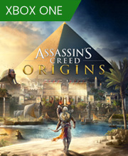 Assassin's Creed Origins Xbox One