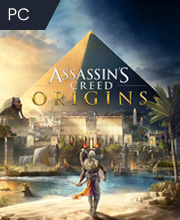 Assassin's Creed Origins Pc