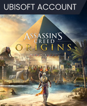 Assassin's Creed Origins Pc