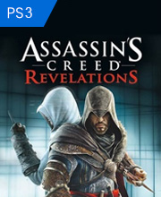 Assassins Creed Revelations Playstation 3