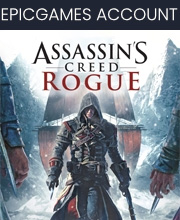Assassin's Creed Rogue Pc