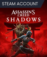 Assassin’s Creed Shadows Pc
