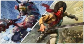 Assassin’s Creed Shadows x Attack on Titan: crossover-event nu live voor beperkte tijd