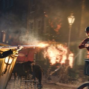 Assassins Creed Syndicate The Last Maharaja - Schietgevecht