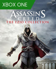 Assassin's Creed The Ezio Collection Xbox One