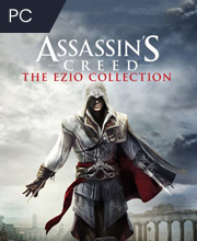 Assassin's Creed The Ezio Collection Pc