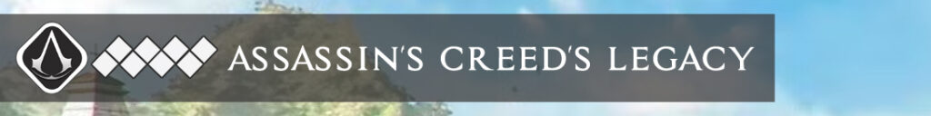 Het Erfgoed van Assassin's Creed: Het Definiëren van een Game-tijdperk