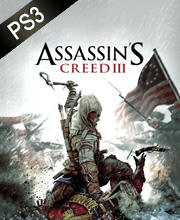 Assassins Creed 3 Playstation 3