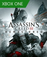 Assassin's Creed 3 Remastered Xbox One