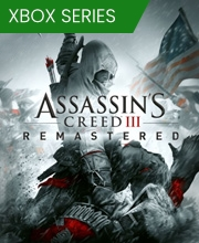 Assassin’s Creed 3 Remastered Xbox Series X