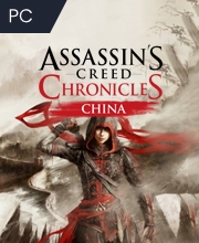 Assassins Creed Chronicles China Pc
