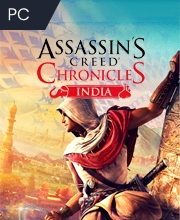 Assassins Creed Chronicles India Pc