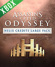 Assassin's Creed Odyssey Helix Credits Large Pack Xbox One