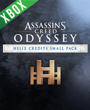 Assassin's Creed Odyssey Helix Credits Small Pack Xbox One