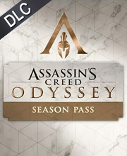 Assassin's Creed Odyssey Season Pass Pc