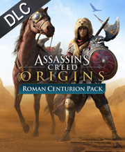 Assassin's Creed Origins Roman Centurion Pack Pc