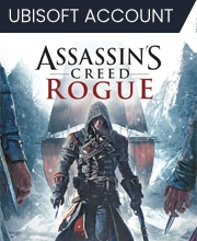 Assassin's Creed Rogue Pc