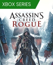 Assassins Creed Rogue Xbox Series X