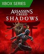 Assassin’s Creed Shadows Xbox Series X