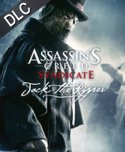 Assassins Creed Syndicate Jack The Ripper Pc