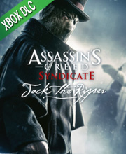 Assassins Creed Syndicate Jack the Ripper
