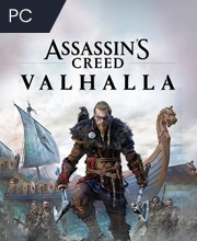 Assassins Creed Valhalla Pc