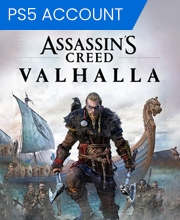 Assassin’s Creed Valhalla Playstation 5