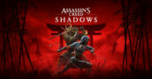 Assassin’s Creed Shadows-nieuwtje voor Nintendo Switch 2 opgedoken