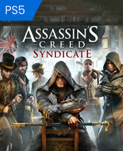 Assassin’s Creed Syndicate Playstation 5