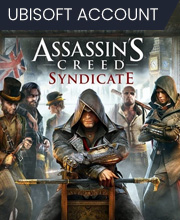 Assassin's Creed Syndicate Pc