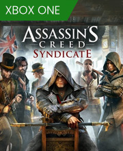 Assassins Creed Syndicate Xbox One