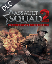 Assault Squad 2 Men of War Origins Pc