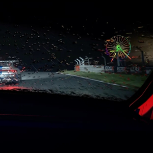 Assetto Corsa EVO - Nacht