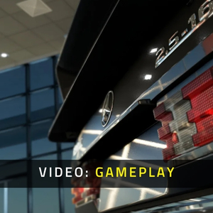 Assetto Corsa EVO - Gameplay Video