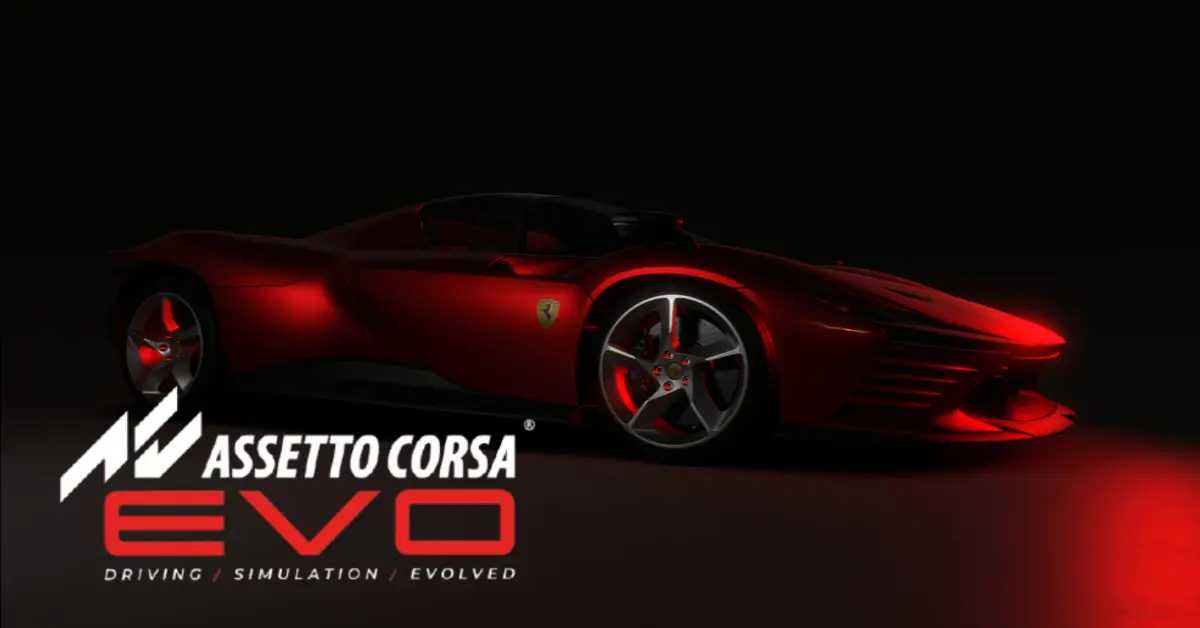 Assetto Corsa EVO is uit: Bespaar op de game, investeer in je rig