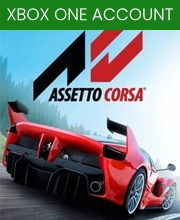 Assetto Corsa Xbox One