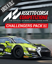 Assetto Corsa Competizione Challengers Pack