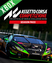 Assetto Corsa Competizione Season Pass Xbox One