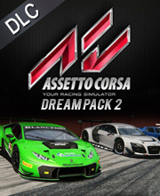 Assetto Corsa Dream Pack 2 Pc