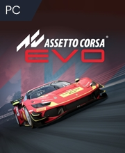 Assetto Corsa EVO Pc