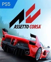 Assetto Corsa Playstation 5