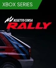 Assetto Corsa Rally Xbox Series X