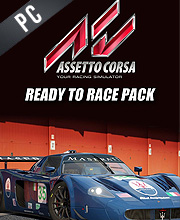 Assetto Corsa Ready To Race Pack Pc