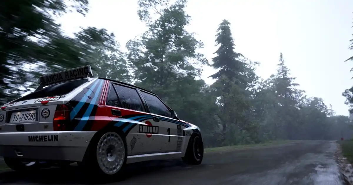 Assetto Corsa Rally Early Access is er eindelijk: de meest realistische rallysim ooit?