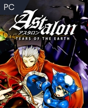 Astalon Tears of the Earth Pc