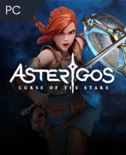 Asterigos Curse of the Stars Pc