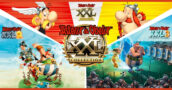 Asterix & Obelix Collection: Slap Them All – 3 Games voor de Beste Prijs voor Switch