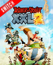 Asterix & Obelix XXL 2 Switch