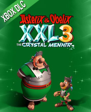 Asterix & Obelix XXL 3 Legionary Outfit Xbox One